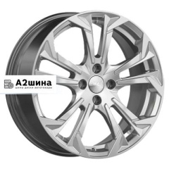 7*17 4*98 ET35 58,5 СКАД Дунай (КЛ364) Селена