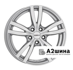 7*17 5*108 ET48 70.1 Dezent TC S