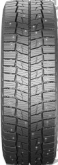215/70/15C 109/107R Gislaved VanContol Ice   