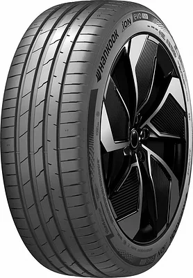 245/55/19 107W Hankook IK01A iON Evo SUV XL  
