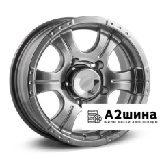 8*16 5*139,7 ET0 110.1 КиК Байконур HB