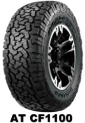 235/50/19 103H Comforser CF1100   