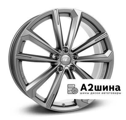8*18 5*112 ET35 70.1 AEZ Aruba dark HBFP