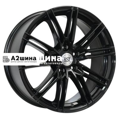 8*18 5*114,3 ET45 67,1 RST R168 (Mazda) BL