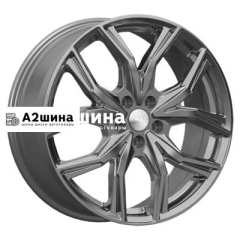 8*19 5*114,3 ET40 66,6 СКАД Арика (КЛ1083) Графит