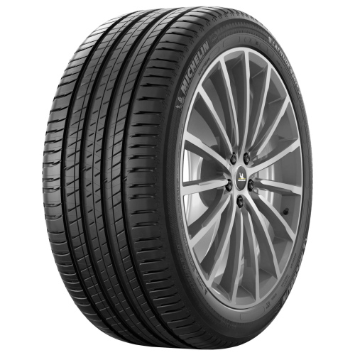 265/50/19 110W Michelin Latitude Sport 3  RunFlat