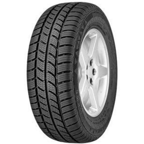 225/65/16C 112/110R Continental VancoWinter 2
