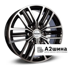 7,5*18 6*139,7 ET38 67.1 Carwel Джирим BFP