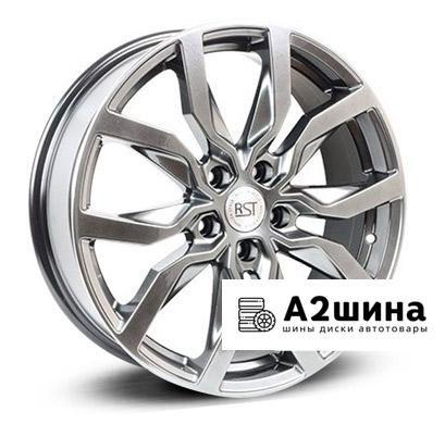 7*18 5*114,3 ET53 54.1 RST R138 Platinum