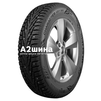 265/60/18 114T Ikon Tyres Character Ice 7 SUV XL   