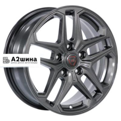 6,5*16 5*100 ET35 57,1 NZ R-04 Graphite