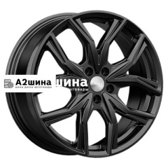 8*19 5*114,3 ET51 67,1 СКАД Арика (КЛ1083) Бархат новый