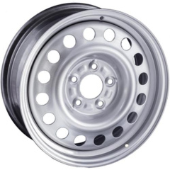 6*15 5*139,7 ET48 98,6 SDT U2048L silver