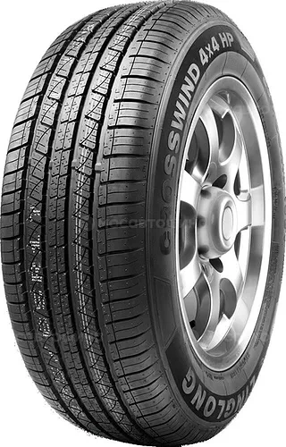 275/40/22 107W LingLong Green-Max 4x4 HP  -