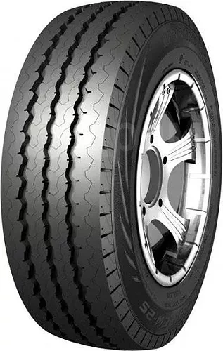 195/70/15C 104/102S Nankang CW25  -