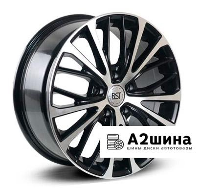 7,5*17 5*114,3 ET46 67.1 RST R027 BFP