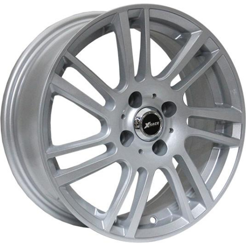 6,5*16 5*112 ET33 57,1 X-RACE AF-04 s