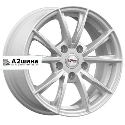 6,5*15 5*110 ET35 65,1 iFree Сион (КС1055) Нео-классик