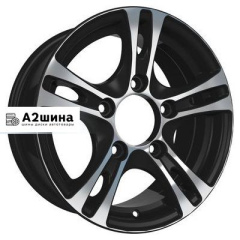 6,5*15 5*139,7 ET40 98,5 СКАД Дюна (КЛ246) Алмаз