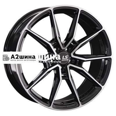 8,5*20 5*112 ET35 66,6 LS FlowForming RC58 BKF