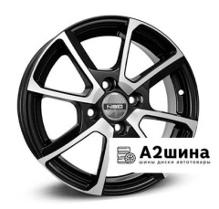 6*15 4*100 ET48 60.1 NEO 538 BFP