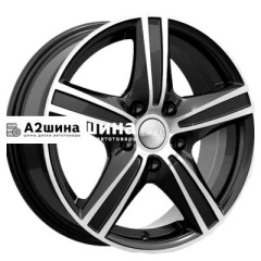 7*18 5*114,3 ET50 67,1 SKAD Атенор (КЛ1221) Алмаз