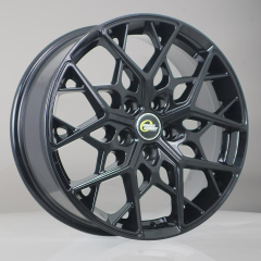 6,5*16 4*100 ET40 60,1 CROSS STREET CR-20 black