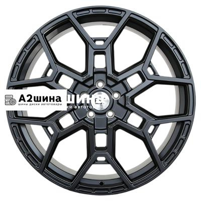 9*22 5*108 ET43 63,3 RST R2207FF (Land Rover Discovery Sport) BLm