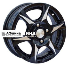 5*13 4*114,3 ET45 69,1 СКАД Аэро (КЛ181) Алмаз