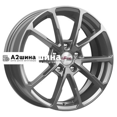 6,5*17 5*114,3 ET50 67,1 iFree Skibidi (КС909) Хай Вэй