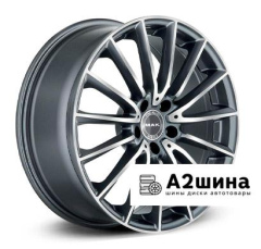 8*19 5*112 ET48 66.6 MAK Komet HBFP