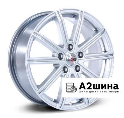 7*17 5*114,3 ET45 54.1 Alcasta M64 HS