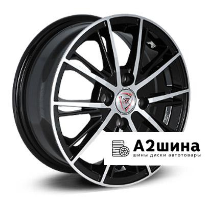 6,5*16 5*112 ET33 57.1 NZ F-31 BFP