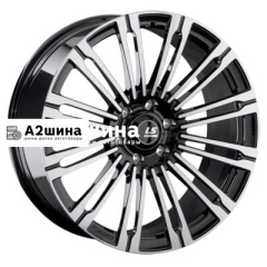 8,5*19 6*139,7 ET36 100,1 LS Forged LS FG18 BKF