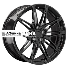 8*19 5*112 ET27 66,6 LS Forged LS FG45 BK