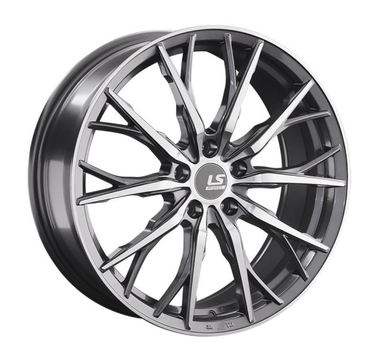 8*19 5*108 ET33 60,1 LS FlowForming RC11 GMF