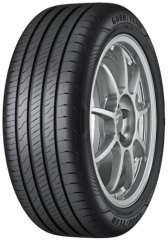 215/55/18 99V Goodyear EfficientGrip 2 SUV  
