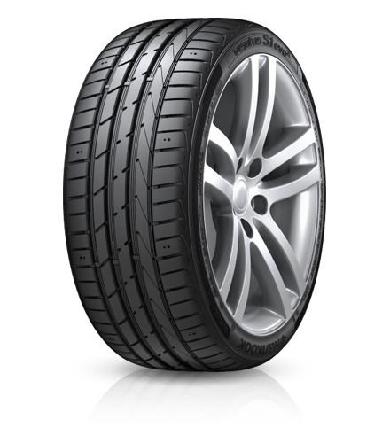 235/45/18 98W Hankook IK01 iON Evo XL  