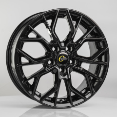 7,5*18 5*114,3 ET37 66,6 CROSS STREET CR-19 black