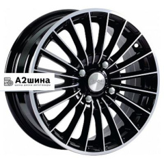 6*15 4*114,3 ET45 66,1 СКАД Веритас (КЛ054) Алмаз