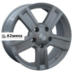 8,5*20 5*150 ET60 110,1 Replay LX38 Sil