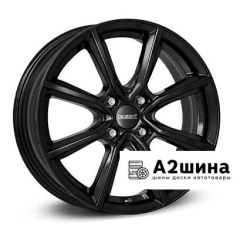6*15 4*108 ET23 65.1 Dezent TN black Black