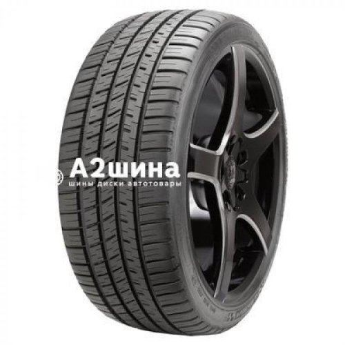 275/45/20 110V Michelin Pilot Sport A/S 3  