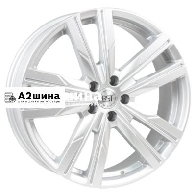 7*19 5*108 ET33 60,1 RST R089 (Chery) Silver