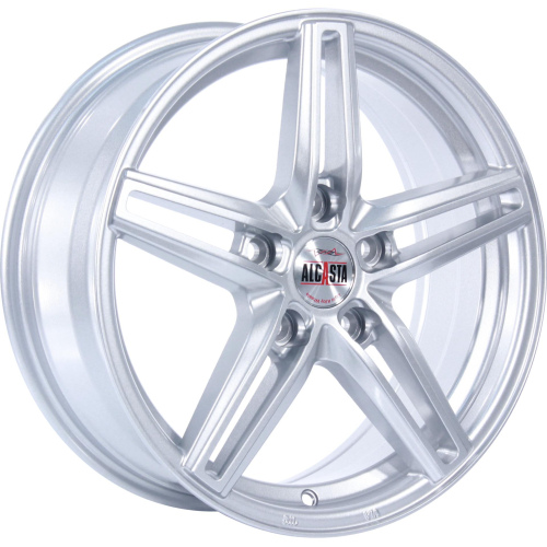 6,5*16 5*114,3 ET50 66,1 ALCASTA M43 s