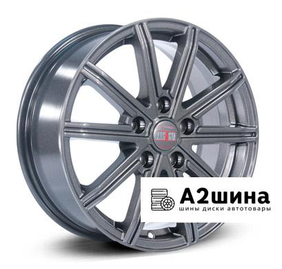 7*17 5*108 ET40 54.1 Alcasta M64 Grap