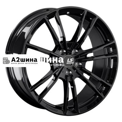 8,5*19 5*112 ET25 66,6 LS Forged LS FG06 BK