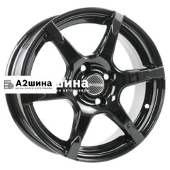 6*15 4*100 ET46 54,1 INCH IN001-1560 BL