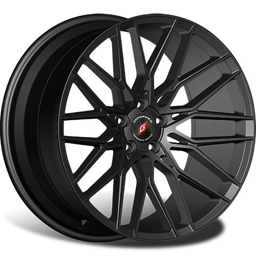 8*18 5*112 ET42 66,6 INFORGED IFG34 Black