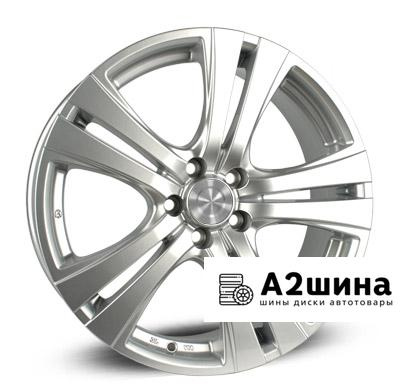 7*17 5*100 ET55 56.1 Replica H Su37H S